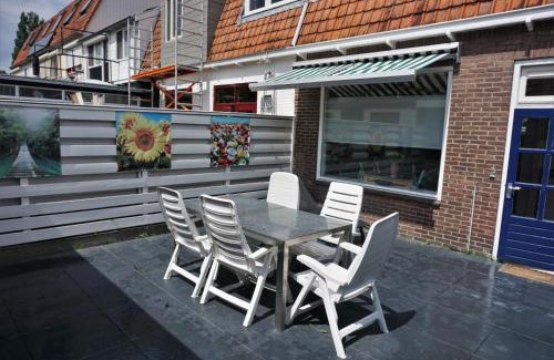 Enkhuizen Casa | Stadswoning voor jonge gezinnen en senioren