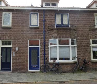 Enkhuizen Casa | Stadswoning voor jonge gezinnen en senioren