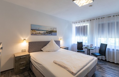 Emden Hotel | Stadt-gut-Hotel Großer Kurfürst