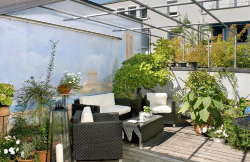 Loerrach Hotel | STADT-Hotel Lörrach GbR