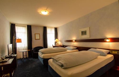Loerrach Hotel | STADT-Hotel Lörrach GbR