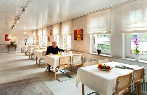 Loerrach Hotel | STADT-Hotel Lörrach GbR