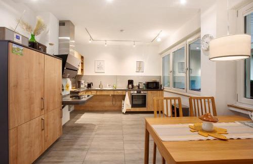 Neheim Apartamento | Stadt Land Fluss Plus