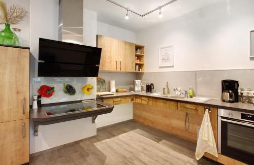 Neheim Apartamento | Stadt Land Fluss Plus