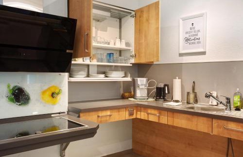 Neheim Apartamento | Stadt Land Fluss Plus