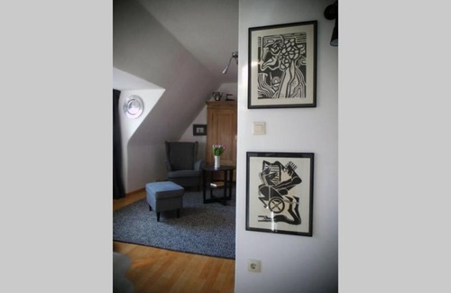 Mittelfeld Apartamento | Stadtferienwohnung Lüneburg