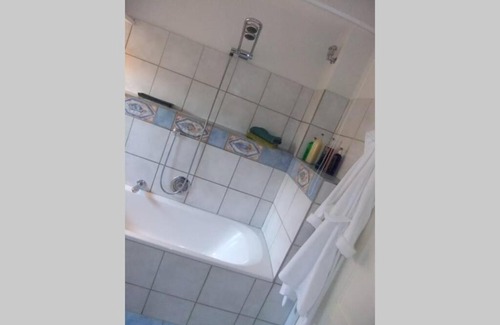 Mittelfeld Apartamento | Stadtferienwohnung Lüneburg