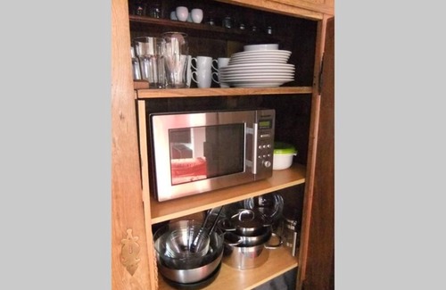 Mittelfeld Apartamento | Stadtferienwohnung Lüneburg