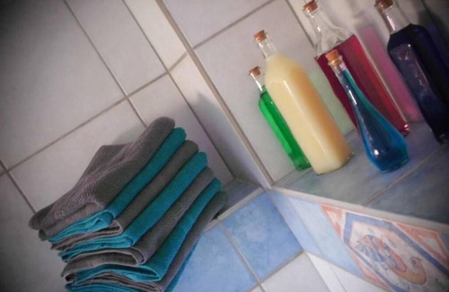 Mittelfeld Apartamento | Stadtferienwohnung Lüneburg