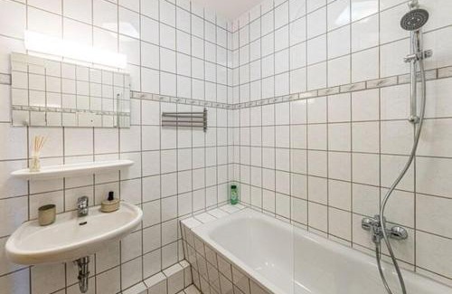 Ost Apartamento | Stadtgut Mölkau Apartment
