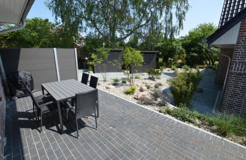Burg auf Fehmarn Casa | Stadthaus 1, inkl 1 Parkplatz