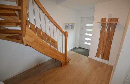 Burg auf Fehmarn Casa | Stadthaus 1, inkl 1 Parkplatz
