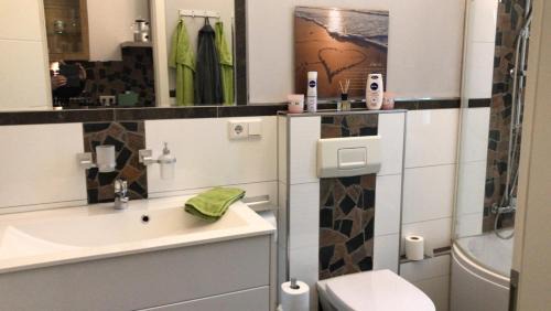Remscheid Apartamento | Stadthaus Artur - Apartment Madrid