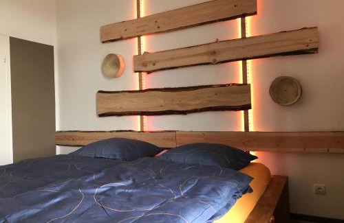 Remscheid Apartamento | Stadthaus Artur - Apartment Madrid