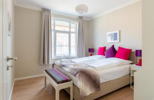 Zentrum Apartamento | Stadthaus Brüggemann