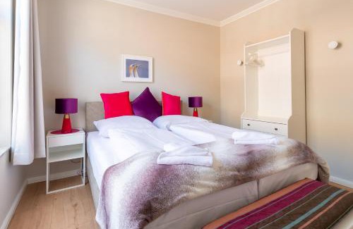 Zentrum Apartamento | Stadthaus Brüggemann
