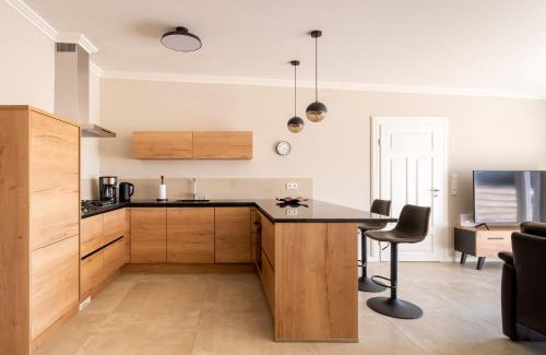 Zentrum Apartamento | Stadthaus Brüggemann
