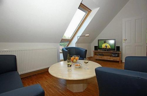 Wismar Apartamento | Stadthaus Elsner - ABC70
