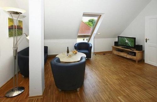 Wismar Apartamento | Stadthaus Elsner - ABC70