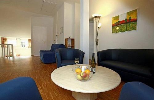 Wismar Apartamento | Stadthaus Elsner - ABC70