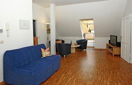 Wismar Apartamento | Stadthaus Elsner - ABC70