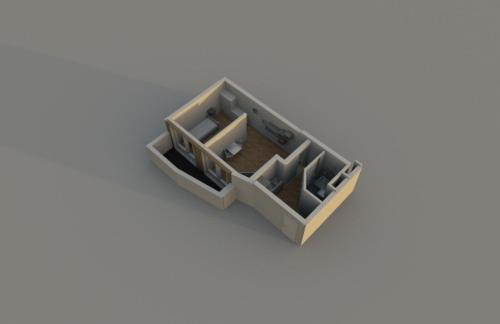Neutor Apartamento | StadtHeimat29