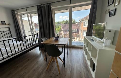 Neutor Apartamento | StadtHeimat29