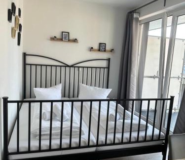 Neutor Apartamento | StadtHeimat29