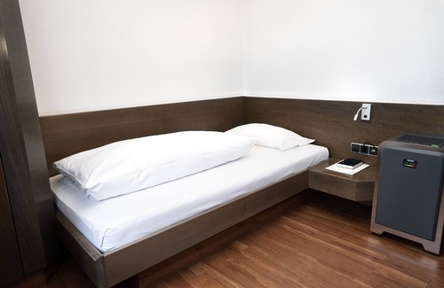 Heilbronn Hotel | Stadthotel Heilbronn