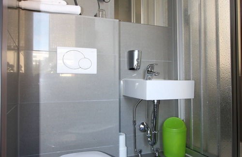 Friedrichshafen Hotel | Stadthotel Kleiner Berg