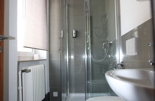 Friedrichshafen Hotel | Stadthotel Kleiner Berg