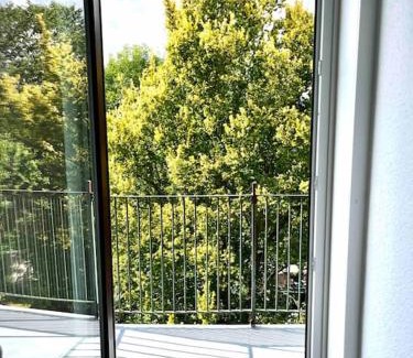 Itzehoe Apartamento | Stadtmitte im Zentrum von Itzehoe aber ruhig
