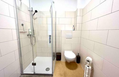 Itzehoe Apartamento | Stadtmitte im Zentrum von Itzehoe aber ruhig