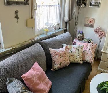 Iserlohn Apartamento | Stadtmitte-Iserlohn