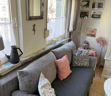 Iserlohn Apartamento | Stadtmitte-Iserlohn