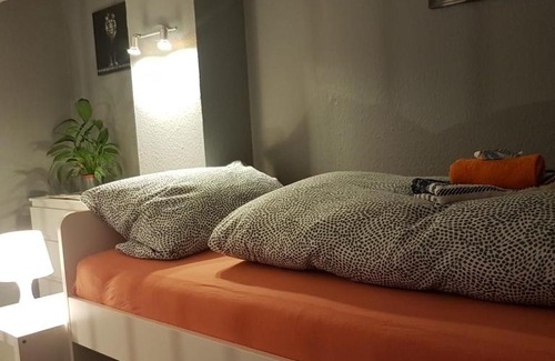 Flensburg Apartamento | Stadtnah an der Förde 104