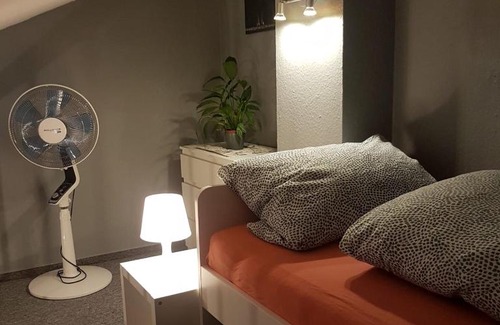 Flensburg Apartamento | Stadtnah an der Förde 104