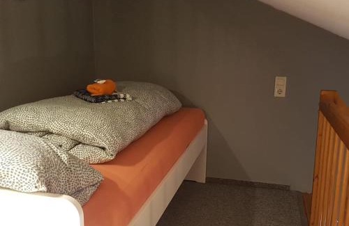 Flensburg Apartamento | Stadtnah an der Förde 104