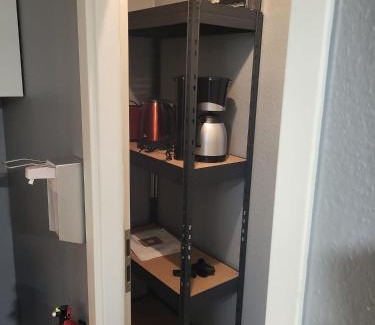 Flensburg Apartamento | Stadtnah an der Förde 116