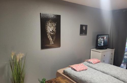 Flensburg Apartamento | Stadtnah an der Förde 116