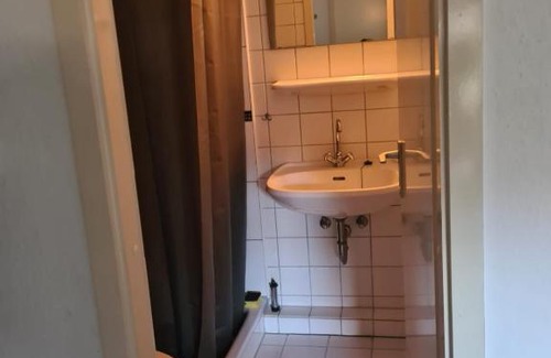 Flensburg Apartamento | Stadtnah an der Förde 144