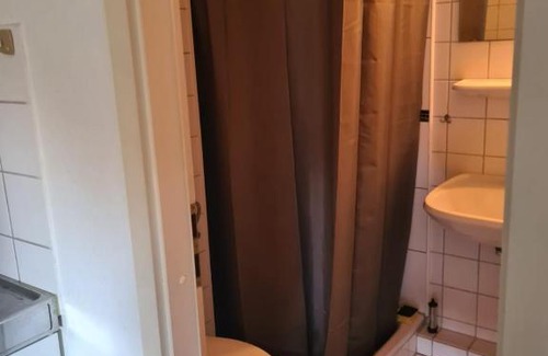 Flensburg Apartamento | Stadtnah an der Förde 144