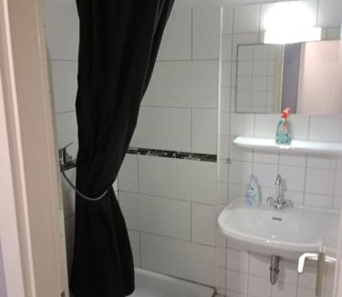 Flensburg Apartamento | Stadtnah an der Förde 144