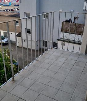 Flensburg Apartamento | Stadtnah an der Förde 7504E