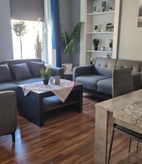 Flensburg Apartamento | Stadtnah an der Förde 7504E