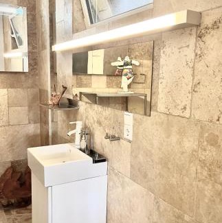 Gummersbach Apartamento | Stadtnah und ruhig