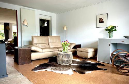Gummersbach Apartamento | Stadtnah und ruhig