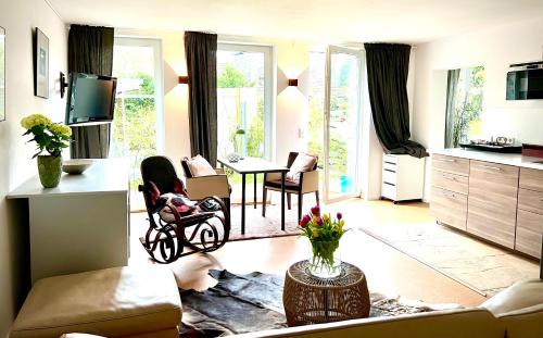 Gummersbach Apartamento | Stadtnah und ruhig