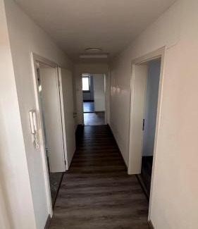Fuldatal Apartamento | Stadtnahe Dachgeschosswohnung