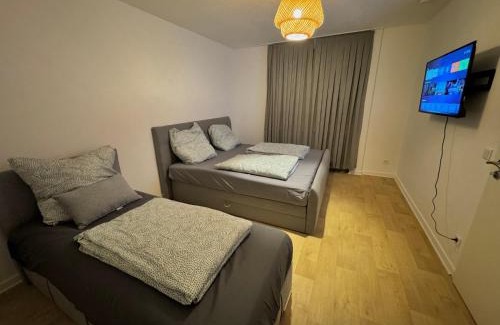 Oberhausen Apartamento | Stadtnest HII